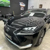 لکسوس NX200 ۲۰۱۶ فروش نقداقساط اتولندغرب۵۰درصد پیش