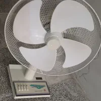 پنکه نیاز ب تعمیر