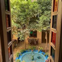 همکف-سه-خوابه-ویلایی
