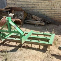 ادوات کشاورزی  باز یا همون میخچه.پنجه غازی|قطعات یدکی و لوازم جانبی|رحمت‌آباد, |دیوار