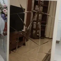 آیینه قدی
