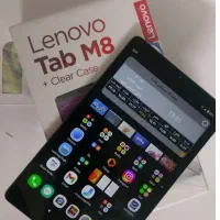 تبلت لنوو m8 نسل 4th