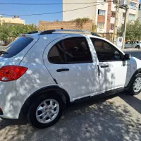 فروش کوییک MT401|خودرو سواری و وانت|شیراز, عادل آباد|دیوار