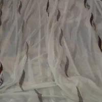 پرده وآستر|پرده، رانر، رومیزی|اهواز, کمپلو جنوبی|دیوار