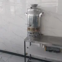 سماور ۲۰ لیتری