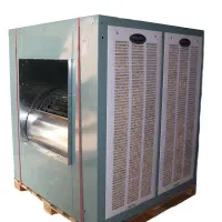 کولر صنعتی آبی 18000