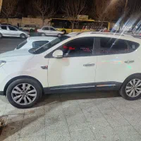 جک اس ۵ مدل ۱۴۰۱|خودرو سواری و وانت|تهران, فردوس|دیوار