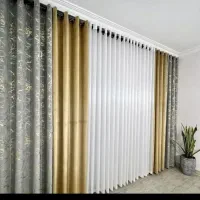 نصب و تعمیر پرده