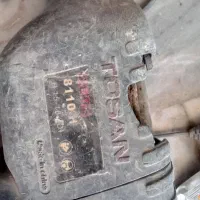 هیلتی ۱۱کیلویی توسن|ابزارآلات|چهارباغ, |دیوار