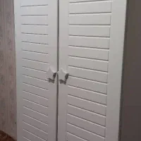 تخت و کمد کودک