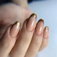 مدل  کاشت ناخن