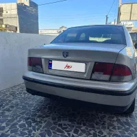 سمند مدل۸۳ درحد|خودرو سواری و وانت|تنکابن, |دیوار