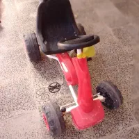 چهارچرخ