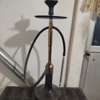 قلیون سلیکونی