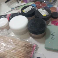 اپیلاسیونو کاشت ناخن|آرایشی، بهداشتی، درمانی|سنندج, |دیوار