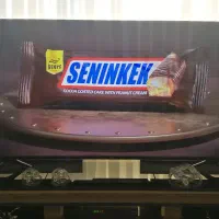 تلویزیون 55 ال ای دی سام (سامسونگ)|تلویزیون و پروژکتور|فردیس, نگارستان|دیوار