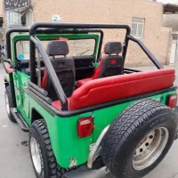 جیپ توسن نقد واقساط|خودرو سواری و وانت|یزد, |دیوار