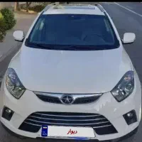 جک s5  موتور۲۰۰۰