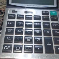 ماشین حساب،رومیزی،12رقمی