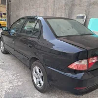 سمند سورن|خودرو سواری و وانت|مشهد, سرافرازان|دیوار