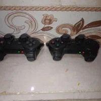 یک جفت دسته گیم لپ تاپ،کامپیوتر،