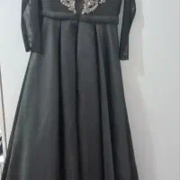 لباس مجلسی