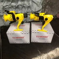 چرخ ماهیگیری ctr|ماهیگیری|اندیشه, اندیشه فاز ۵|دیوار