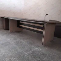 صندلی اداری میز اداری مدیریت|مبلمان اداری|محمدشهر, محمدشهر|دیوار