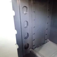 گاوصندوق ۵۰ کوتاه تهران|فروشگاه و مغازه|مراغه, |دیوار