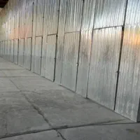 اجاره غرفه و انبار کانتینری در ابعاد مختلف