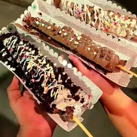 استخدام نیروی خانوم و یا اقا وافل نوتلا|استخدام خدمات فروشگاه و رستوران|مشهد, طلاب|دیوار