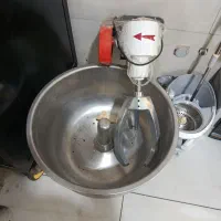 دستگاه های نانوایی خمیرگیر خمیر پهن کن|فروشگاه و مغازه|تبریز, |دیوار