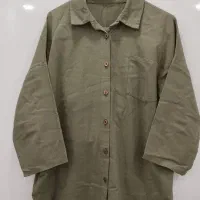 دو دست ست مانتو شلوار فری سایز|لباس|رشت, اسماعیل آباد|دیوار