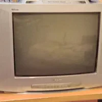 فروش تلویزیون کارکرده سامسونگ ۲۲اینچ