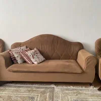 فروس مبل راحتی|مبلمان خانگی و میز عسلی|خرمدره, |دیوار