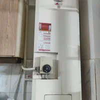 آبگرمکن دیواری