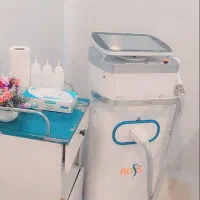 اجاره دستگاه لیزر Adss