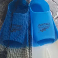 پافینی شنا