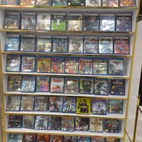 دیسک بازی ۴ و ۵