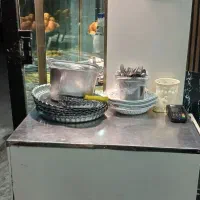 یخچال ویترین|کافی‌شاپ و رستوران|رشت, جهاد|دیوار