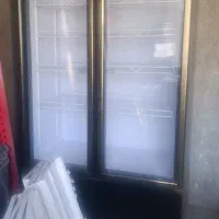 یخچال ایستاده