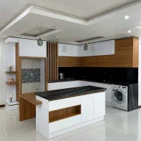 کمددیواری وکابینت با اقساط بلند مدت|مصالح و تجهیزات ساختمان|تبریز, |دیوار