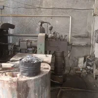 دستگاه دایکاست