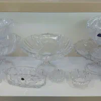 سرویس کریستال لهستان