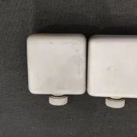 روغندان  بسیار قدیمی برای تغنگ های قدیمی