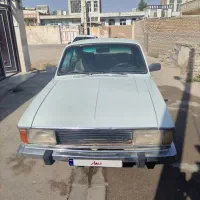 پیکان مدل 81|خودرو سواری و وانت|کاشان, امام خمینی|دیوار