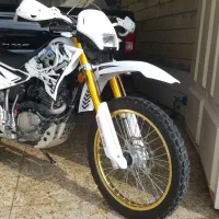 تریل روان اصلی