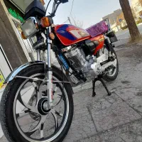 موتوردرحد|موتورسیکلت|مشهد, شهید علی محمدی|دیوار