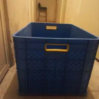 سبد پلاستیکی مارک الوند