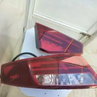 چراغ عقب تارا مدل جدید|قطعات یدکی و لوازم جانبی|گلپایگان, |دیوار